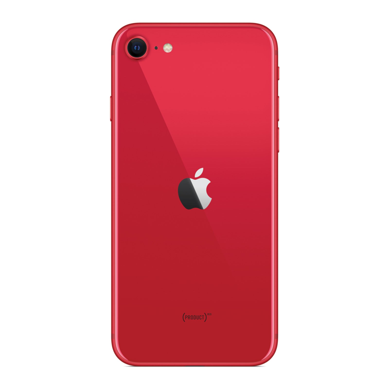 Apple iPhone SE 2nd Gen 256GB Product Red Fair AT&T
