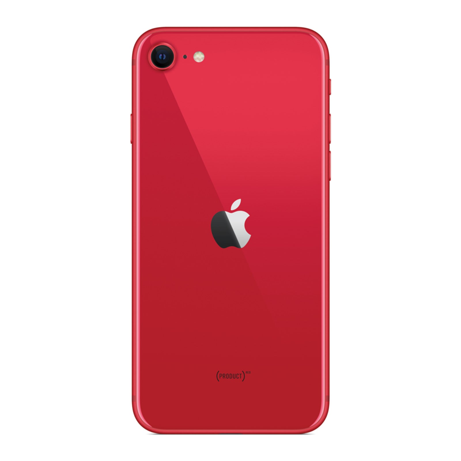 Apple iPhone SE 2nd Gen 64GB Product Red Fair T-Mobile – Loop Mobile